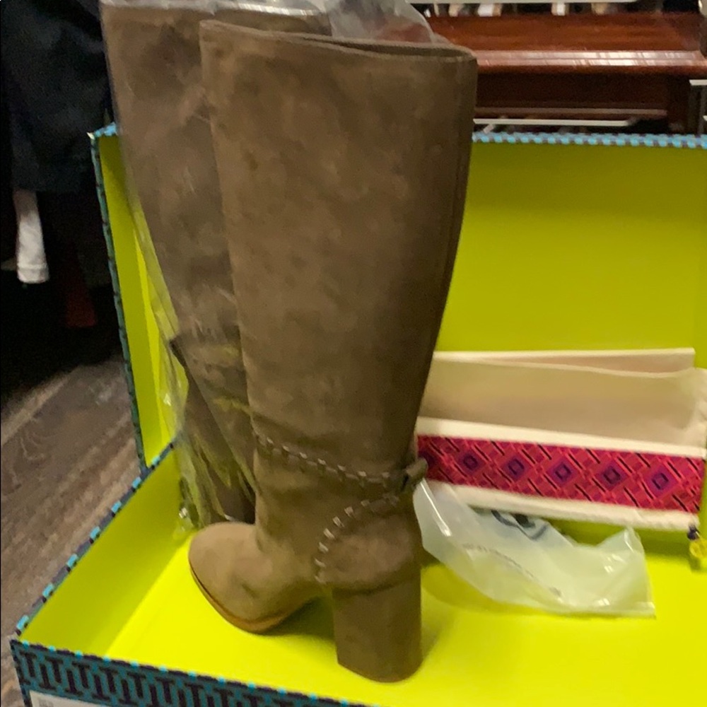 Tory Burch Contraire 90MM Boot